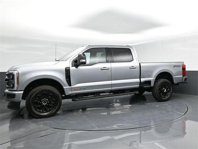 new 2024 Ford F-250 car, priced at $86,205