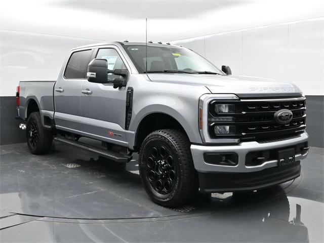 new 2024 Ford F-250 car, priced at $86,205