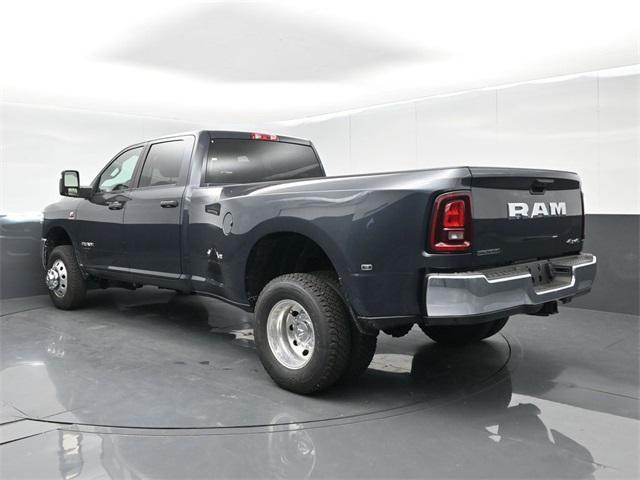 new 2026 Ram 3500 car, priced at $74,626