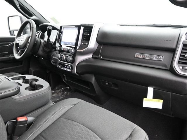 new 2026 Ram 3500 car, priced at $74,626