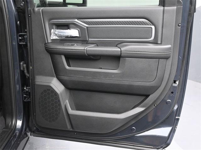 new 2026 Ram 3500 car, priced at $74,626