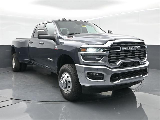 new 2026 Ram 3500 car, priced at $74,626