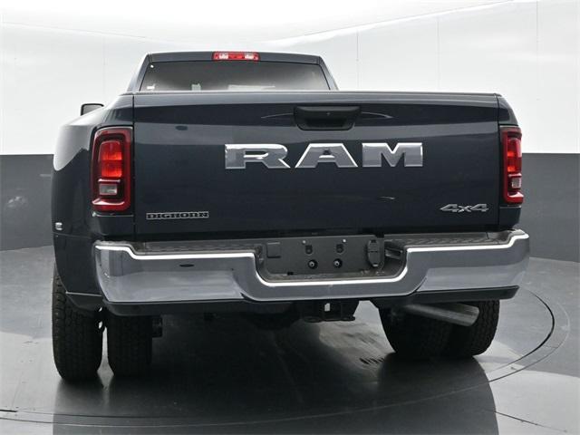 new 2026 Ram 3500 car, priced at $74,626