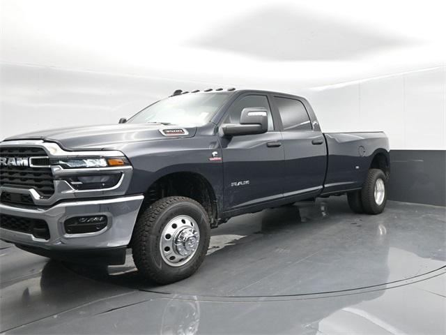 new 2026 Ram 3500 car, priced at $74,626