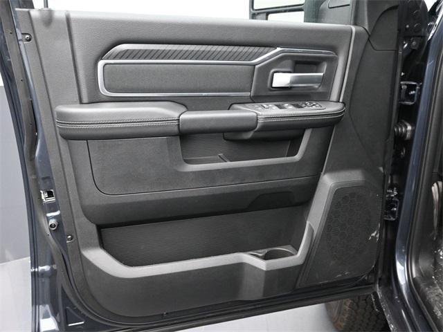 new 2026 Ram 3500 car, priced at $74,626