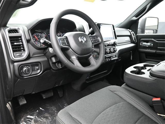 new 2026 Ram 3500 car, priced at $74,626