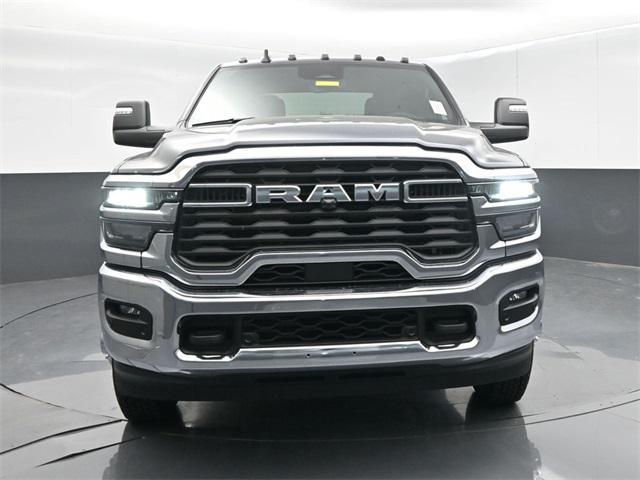 new 2026 Ram 3500 car, priced at $74,626