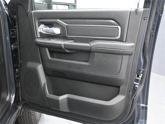 new 2026 Ram 3500 car, priced at $74,626