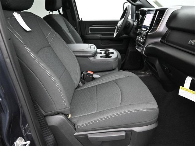 new 2026 Ram 3500 car, priced at $74,626