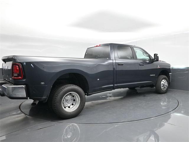 new 2026 Ram 3500 car, priced at $74,626