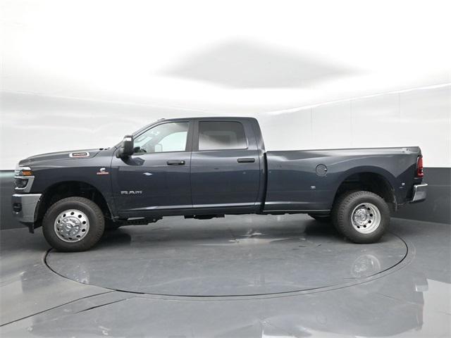 new 2026 Ram 3500 car, priced at $74,626