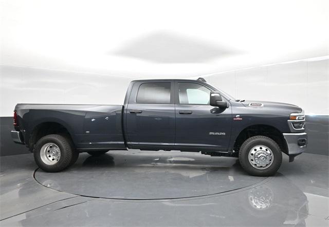 new 2026 Ram 3500 car, priced at $74,626
