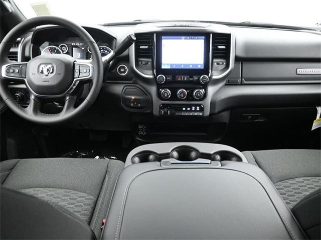 new 2026 Ram 3500 car, priced at $74,626