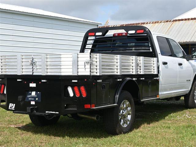 new 2023 Ram 3500 car, priced at $76,701