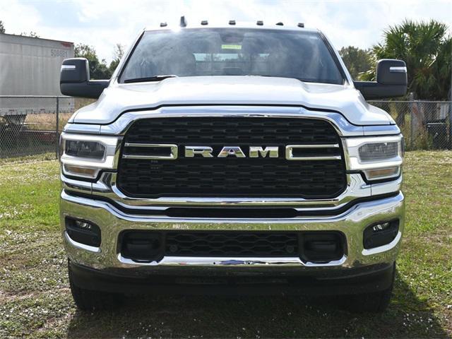 new 2023 Ram 3500 car, priced at $76,701