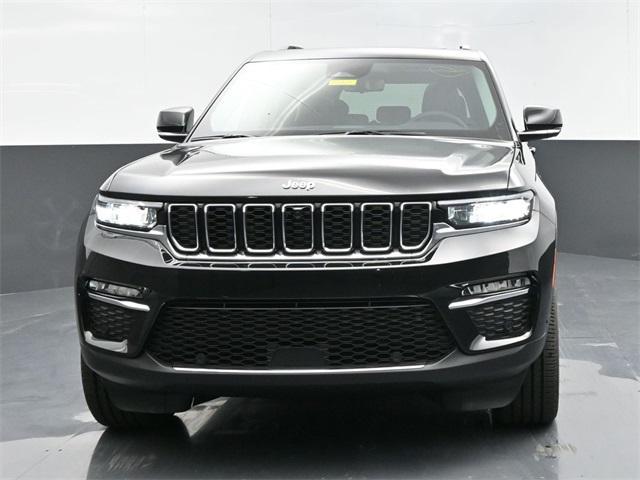 new 2024 Jeep Grand Cherokee 4xe car, priced at $54,381