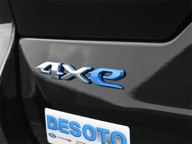 new 2024 Jeep Grand Cherokee 4xe car, priced at $54,381