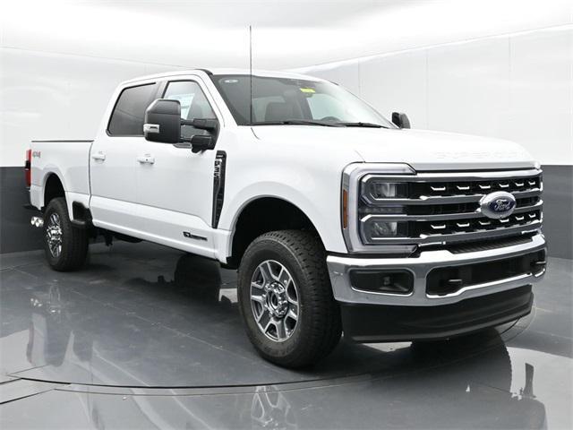 new 2024 Ford F-350 car, priced at $79,895