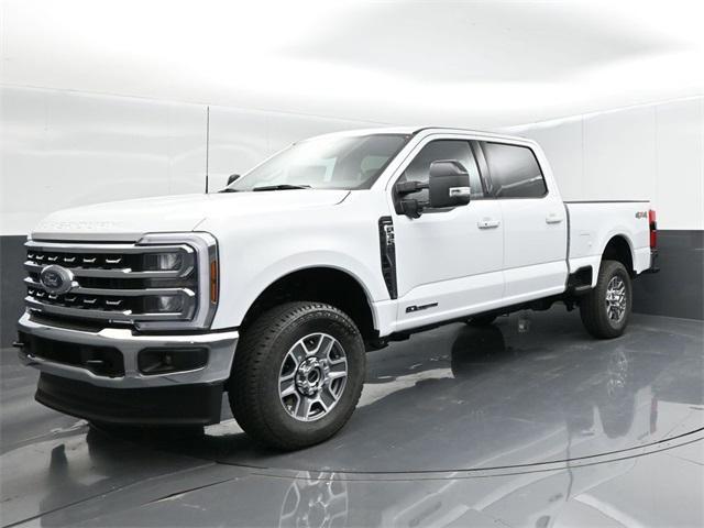 new 2024 Ford F-350 car, priced at $79,895