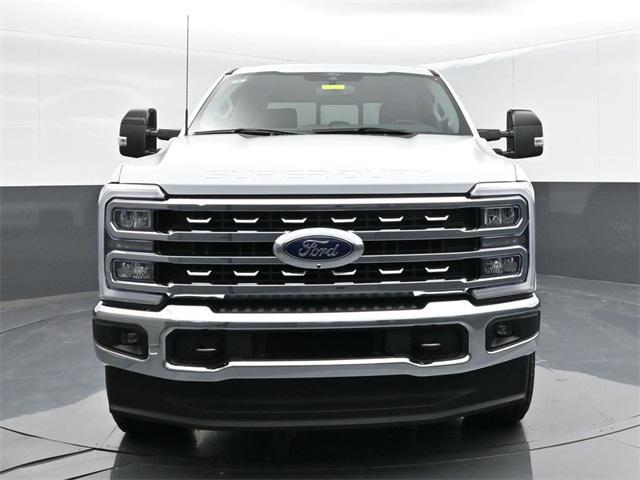 new 2024 Ford F-350 car, priced at $79,895