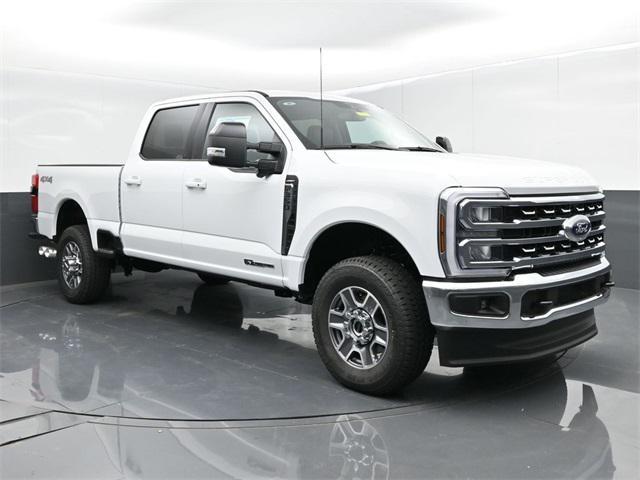 new 2024 Ford F-350 car, priced at $79,895