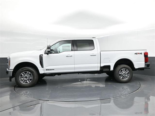 new 2024 Ford F-350 car, priced at $79,895