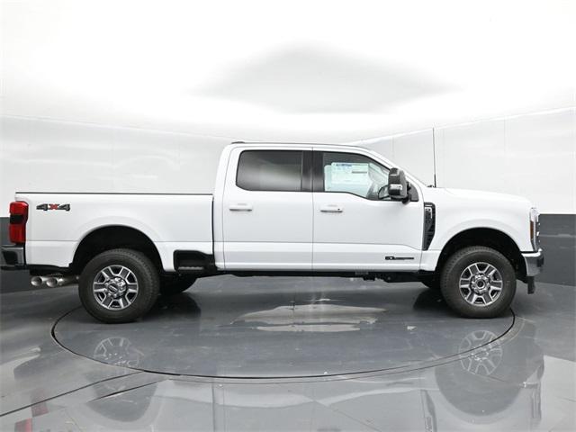 new 2024 Ford F-350 car, priced at $79,895