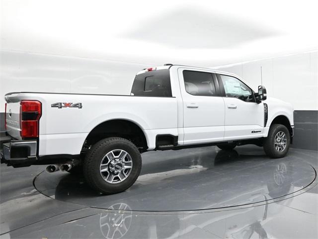 new 2024 Ford F-350 car, priced at $79,895