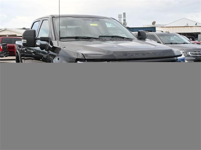 used 2022 Ford F-250 car, priced at $55,646