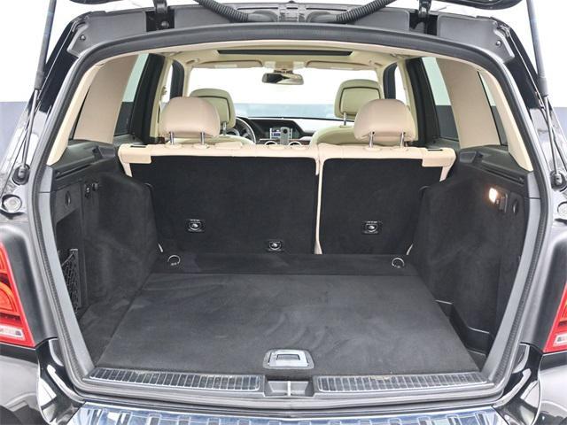 used 2013 Mercedes-Benz GLK-Class car, priced at $11,449