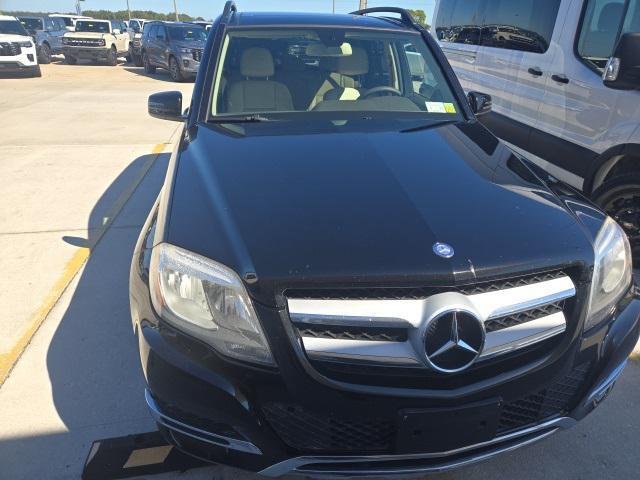 used 2013 Mercedes-Benz GLK-Class car, priced at $12,434