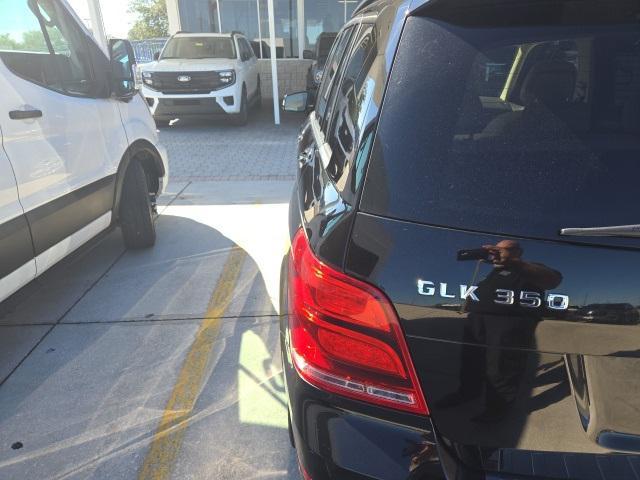 used 2013 Mercedes-Benz GLK-Class car, priced at $12,434