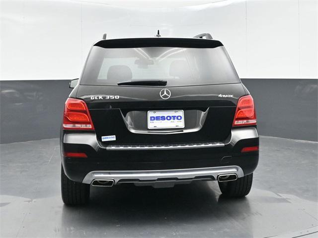 used 2013 Mercedes-Benz GLK-Class car, priced at $11,449