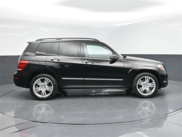 used 2013 Mercedes-Benz GLK-Class car, priced at $11,449