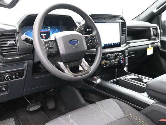 new 2024 Ford F-150 car, priced at $39,747