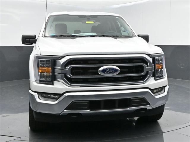 new 2022 Ford F-150 car, priced at $43,394