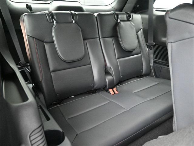 new 2025 Ford Explorer car, priced at $44,494
