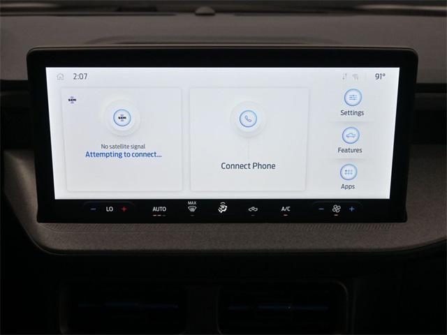 new 2025 Ford Maverick car, priced at $30,185