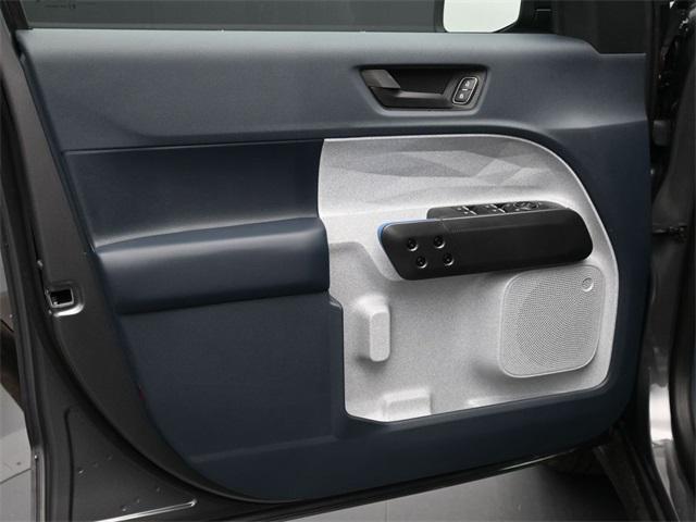 new 2025 Ford Maverick car, priced at $30,185