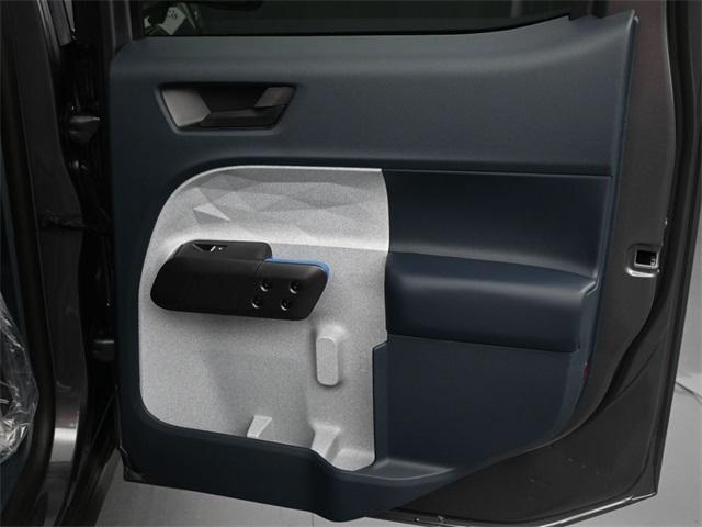 new 2025 Ford Maverick car, priced at $30,185
