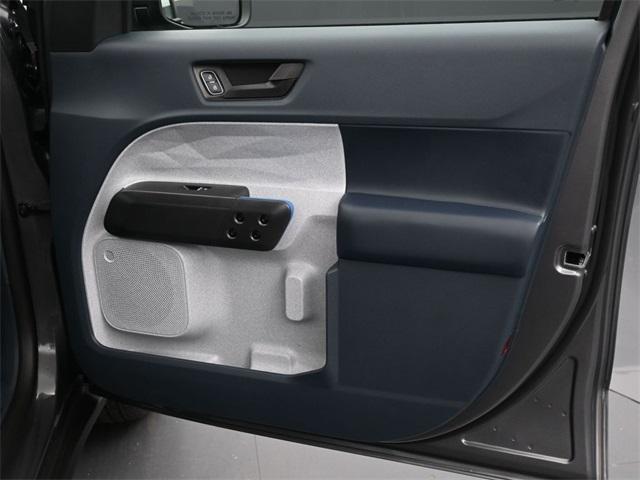new 2025 Ford Maverick car, priced at $30,185
