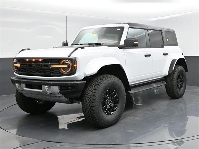 new 2024 Ford Bronco car, priced at $98,425