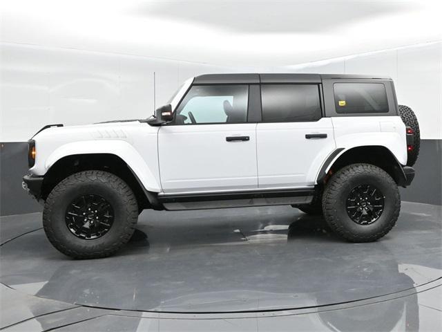 new 2024 Ford Bronco car, priced at $98,425