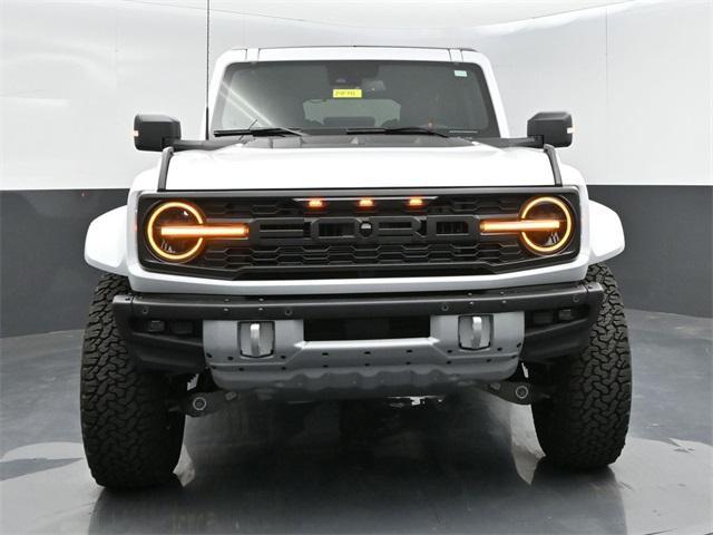 new 2024 Ford Bronco car, priced at $98,425