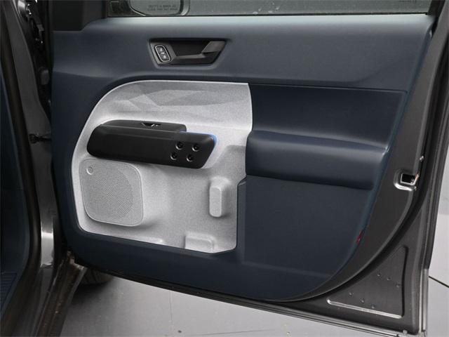 new 2025 Ford Maverick car, priced at $31,637