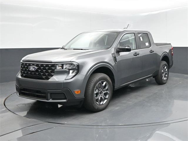 new 2025 Ford Maverick car, priced at $31,637