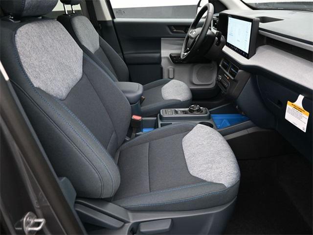 new 2025 Ford Maverick car, priced at $31,637