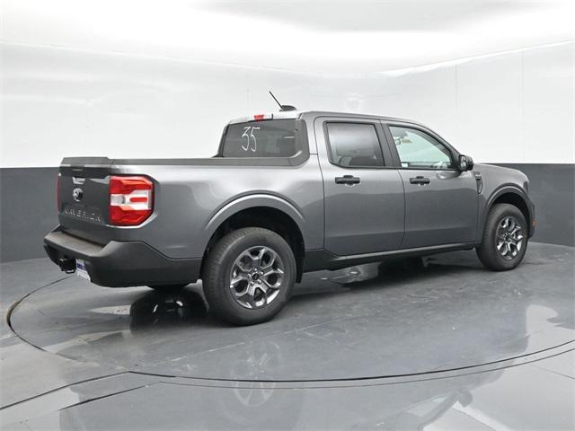 new 2025 Ford Maverick car, priced at $31,637