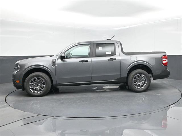 new 2025 Ford Maverick car, priced at $31,637