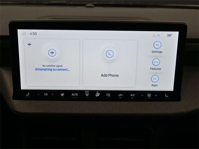 new 2025 Ford Maverick car, priced at $31,637